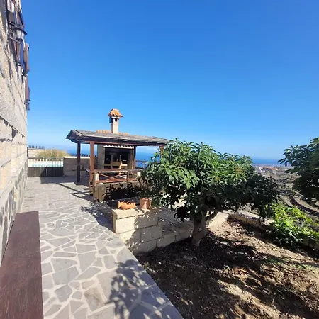 Casa de Férias Achacay