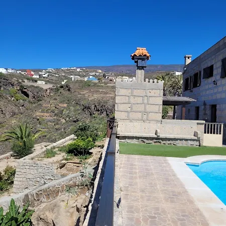 Achacay Casa de Férias