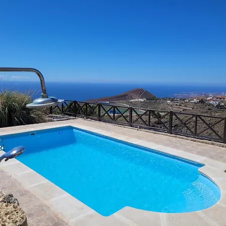 Casa de Férias Achacay Fasnia