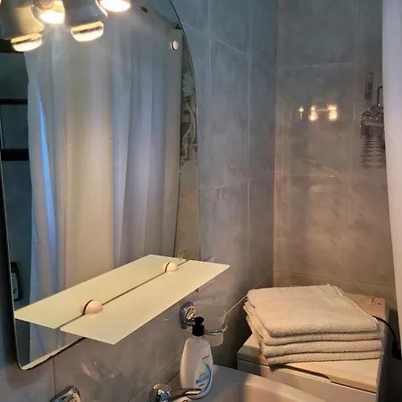 Casa de Férias Achacay Fasnia