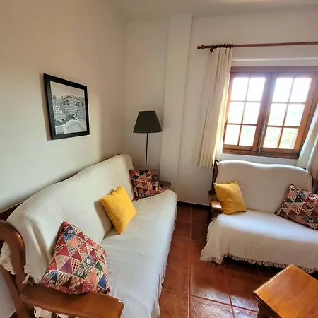 Casa de Férias Achacay