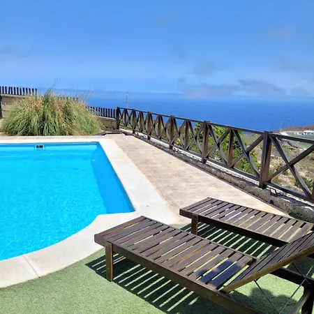 Achacay Casa de Férias *