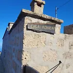 Achacay Fasnia